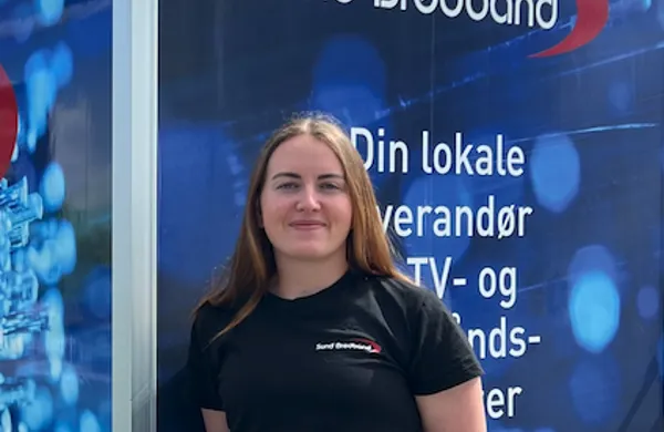 Wifi Ekspert Wifi-ekspert Sund Bredbånd