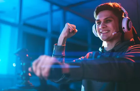 Har du en gamer i huset som tar alt nettet? InternettSuper.png