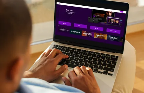 Slik kommer du i gang med Telia Play Kom i gang med Telia Play.png