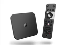 Telia Play Box