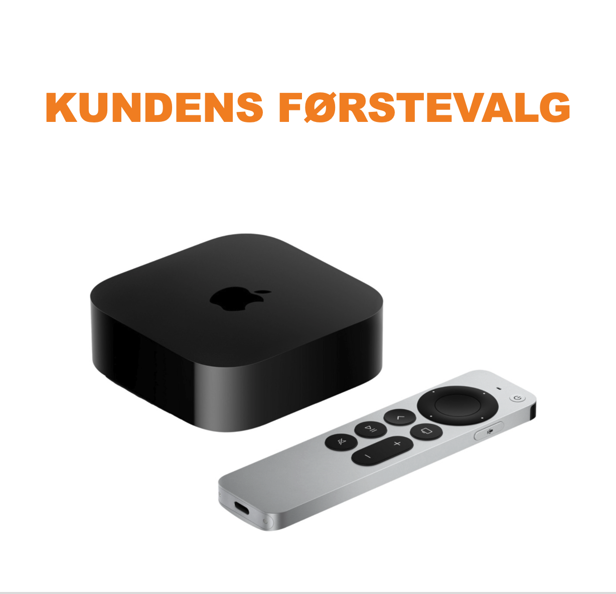 Apple TV 4K 32 hot GB